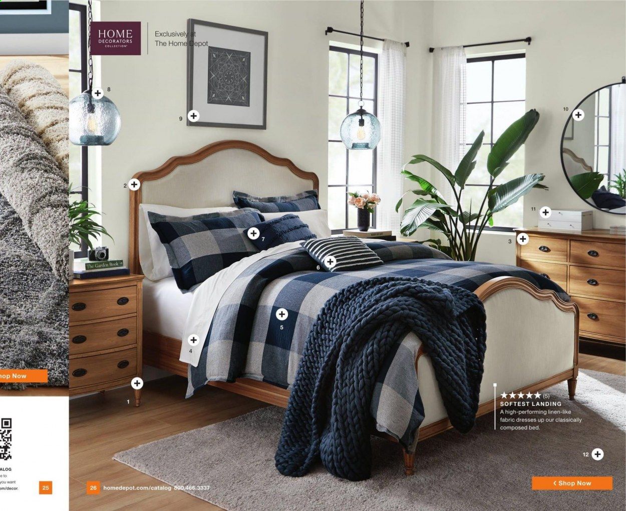 The Home Depot Weekly Ad Flyer February 8 to March 7