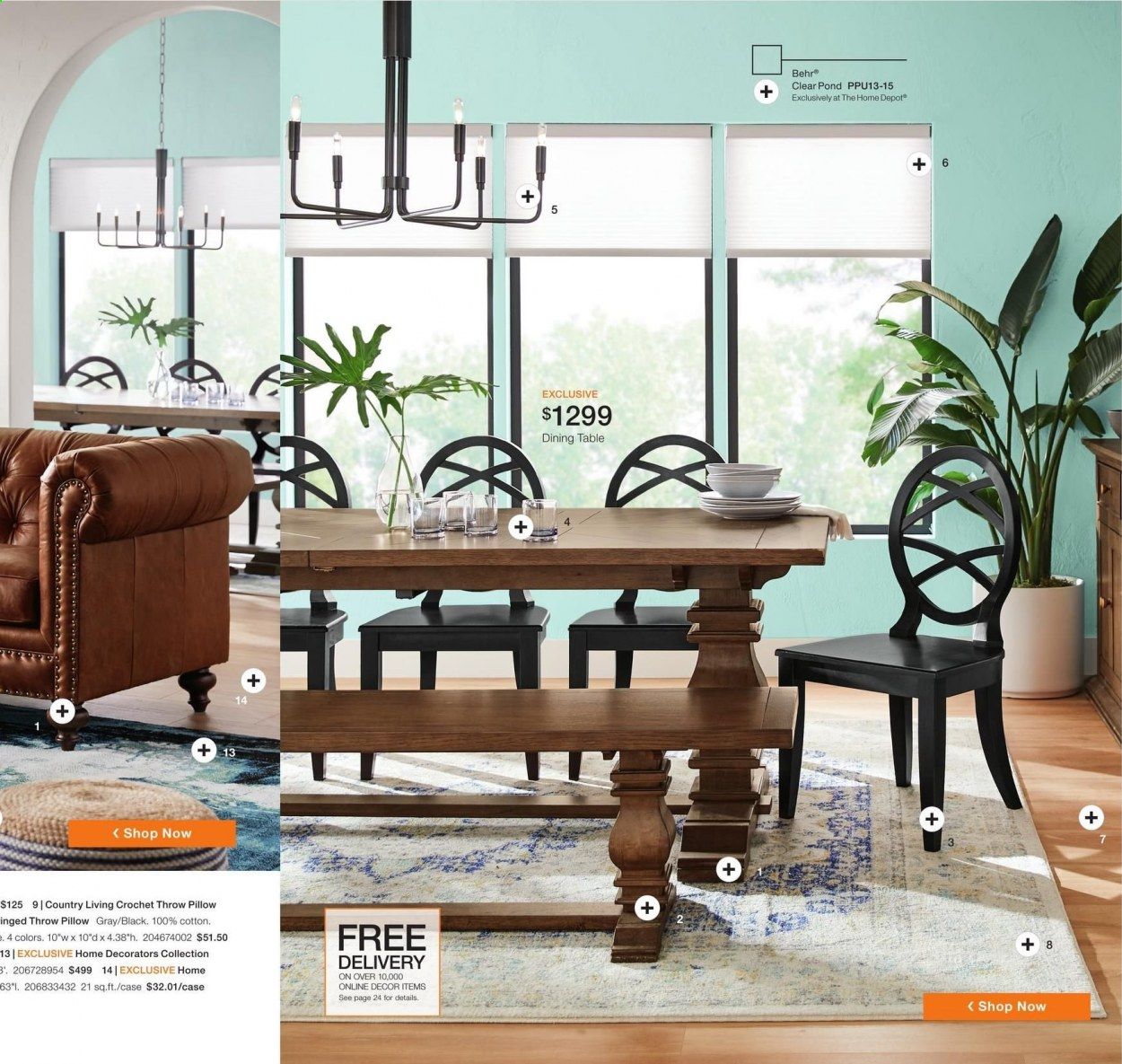 The Home Depot Weekly Ad Flyer February 8 to March 7