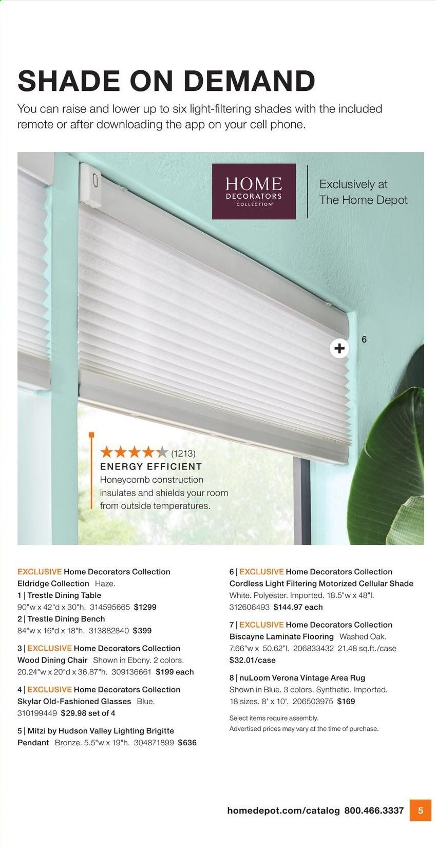The Home Depot Weekly Ad Flyer February 8 to March 7