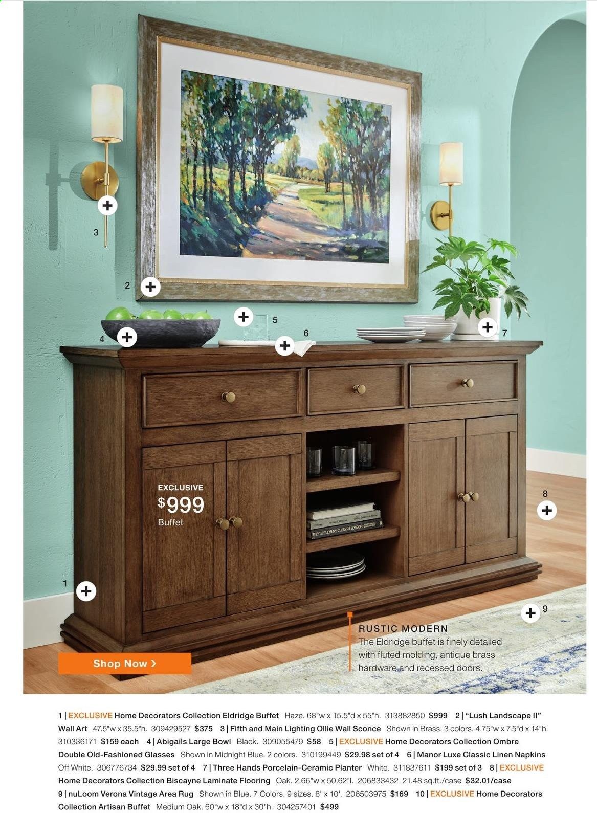 The Home Depot Weekly Ad Flyer February 8 to March 7