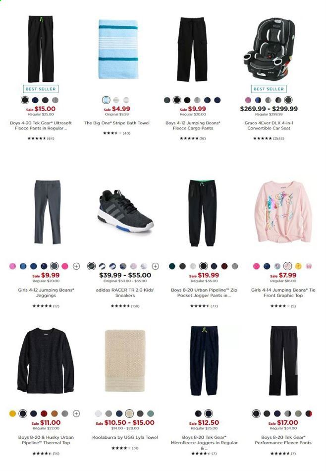 Kohl's Weekly Ad Flyer February 15 to February 22