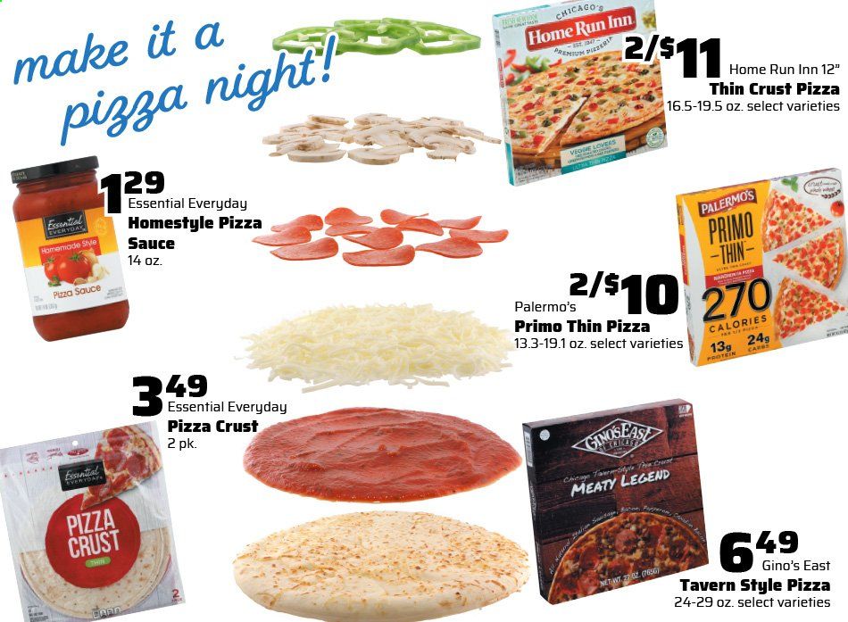 County Market Weekly Ad Flyer February 8 to March 7