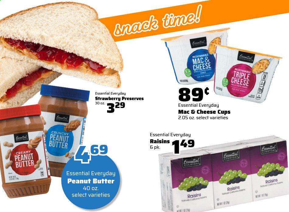 County Market Weekly Ad Flyer February 8 to March 7