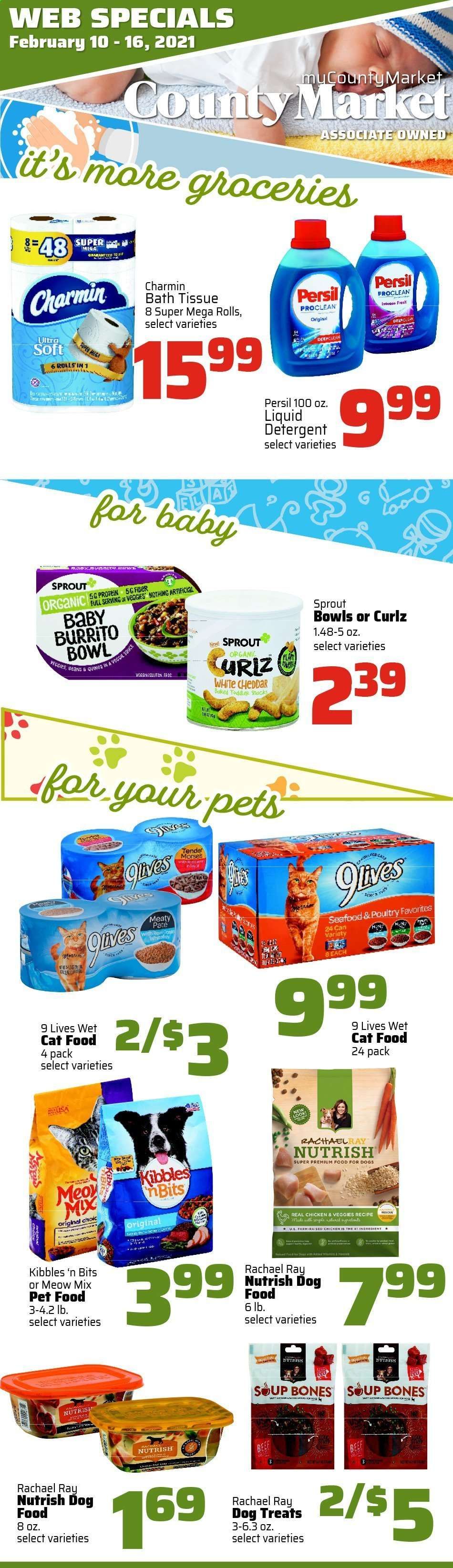 County Market Weekly Ad Flyer February 10 to February 16