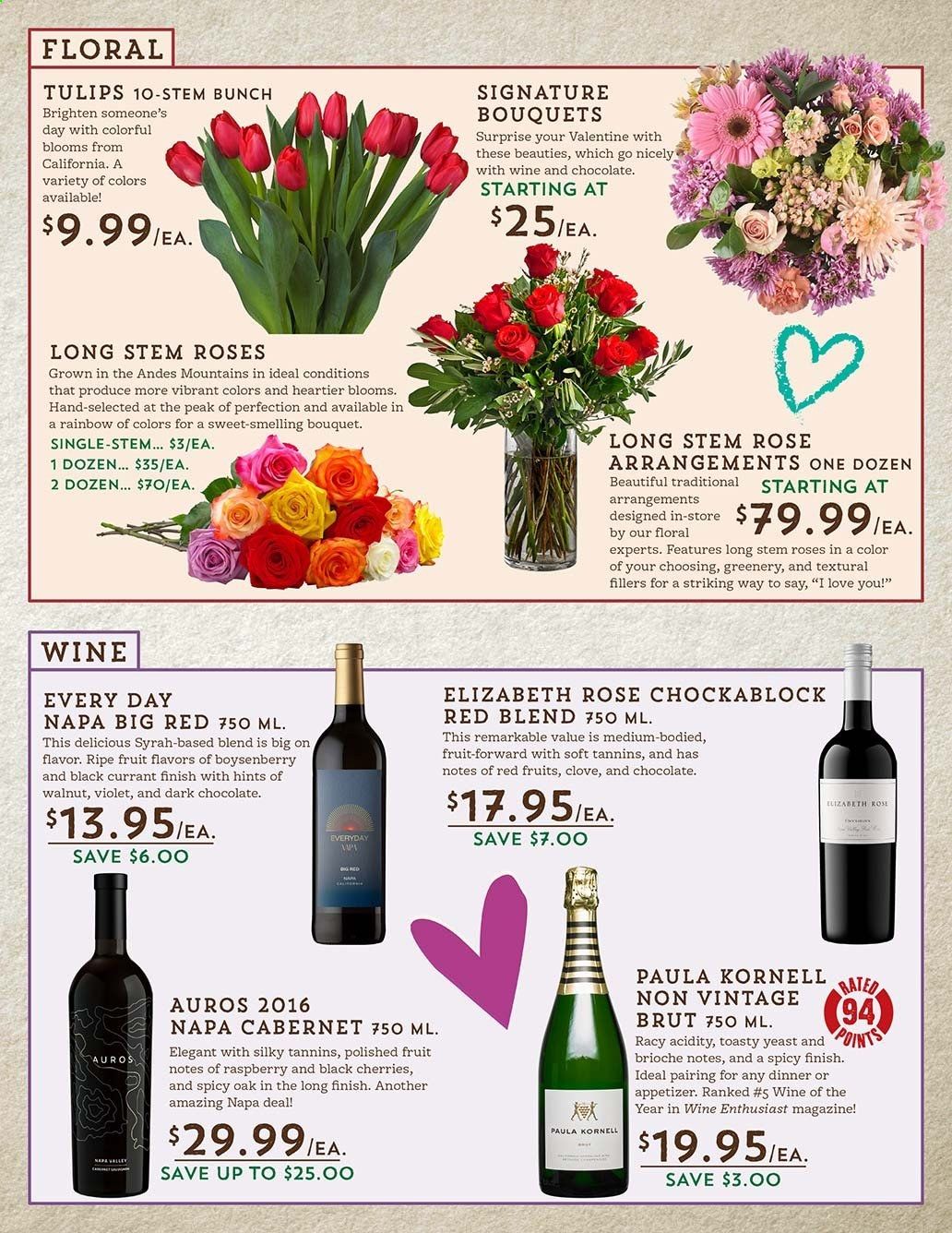 Central Market (TX) Weekly Ad Flyer February 10 to February 16