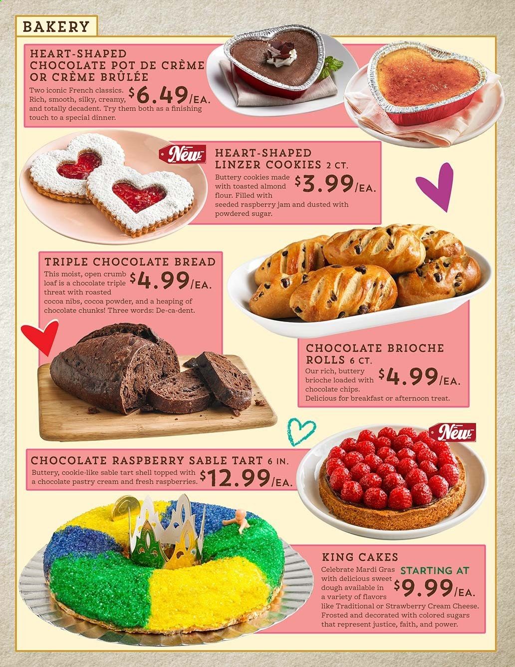Central Market (TX) Weekly Ad Flyer February 10 to February 16