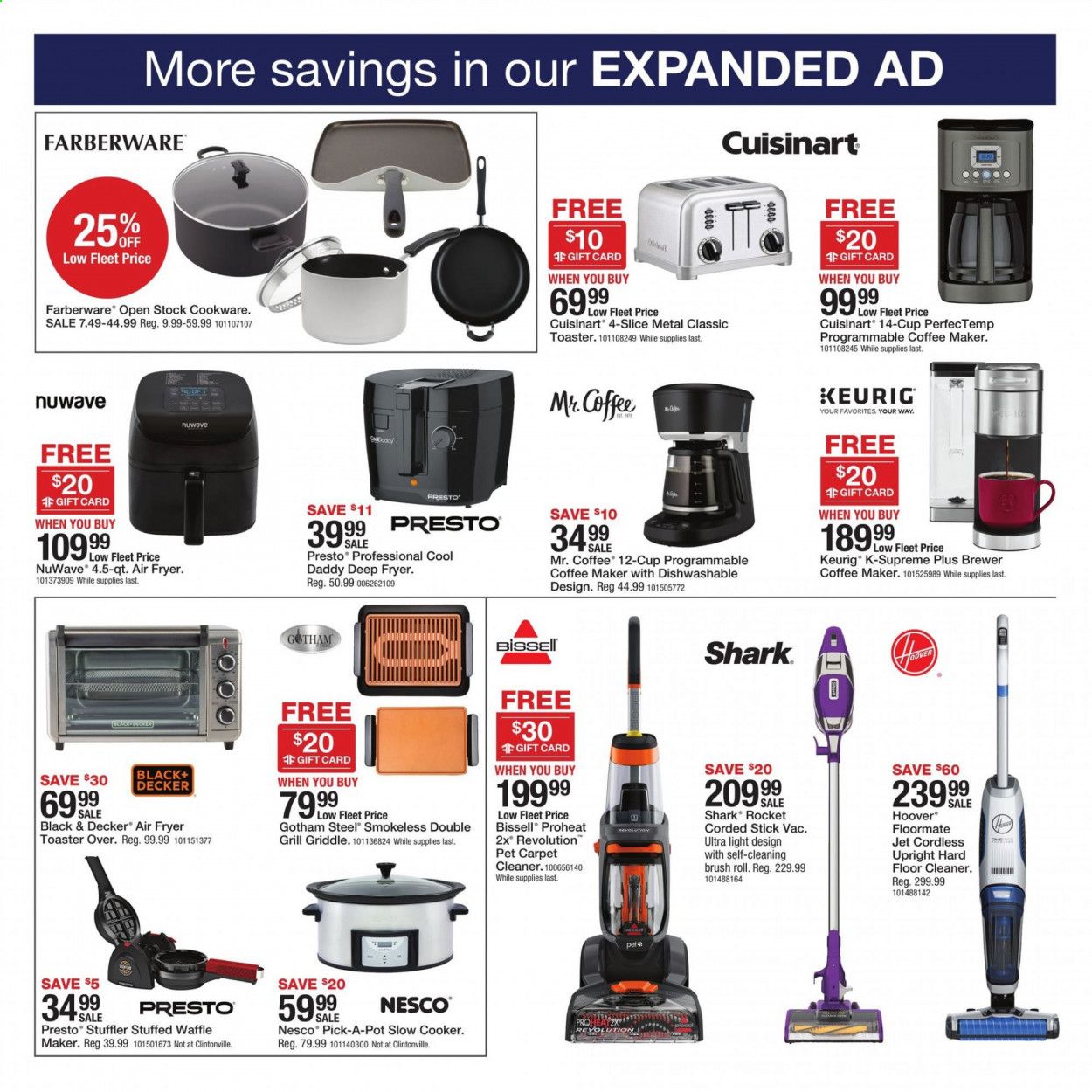 Fleet Farm Weekly Ad Flyer February 12 to February 20