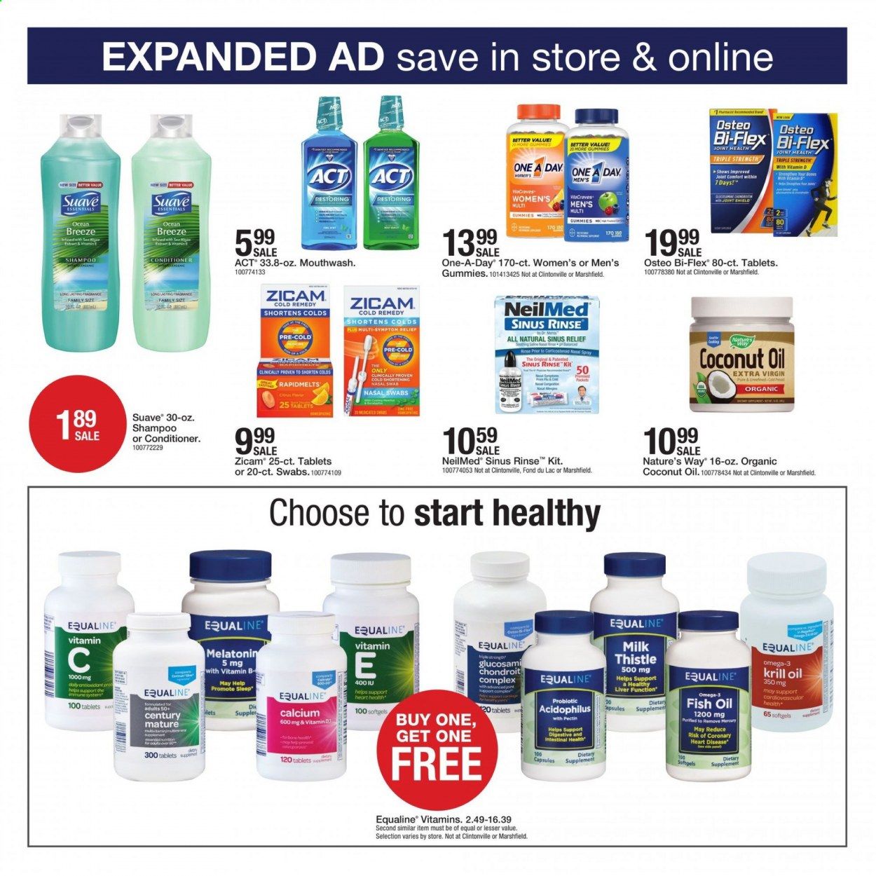 Fleet Farm Weekly Ad Flyer February 12 to February 20
