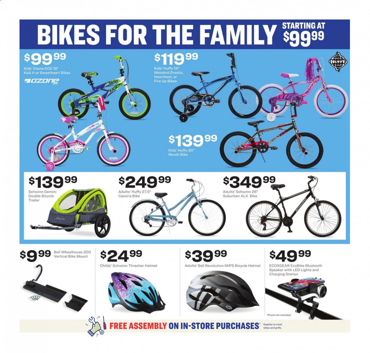 Academy Sports Weekly Ad Flyer February 15 to February 28