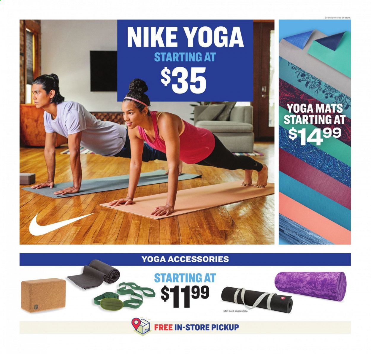 Academy Sports Weekly Ad Flyer February 15 to February 28
