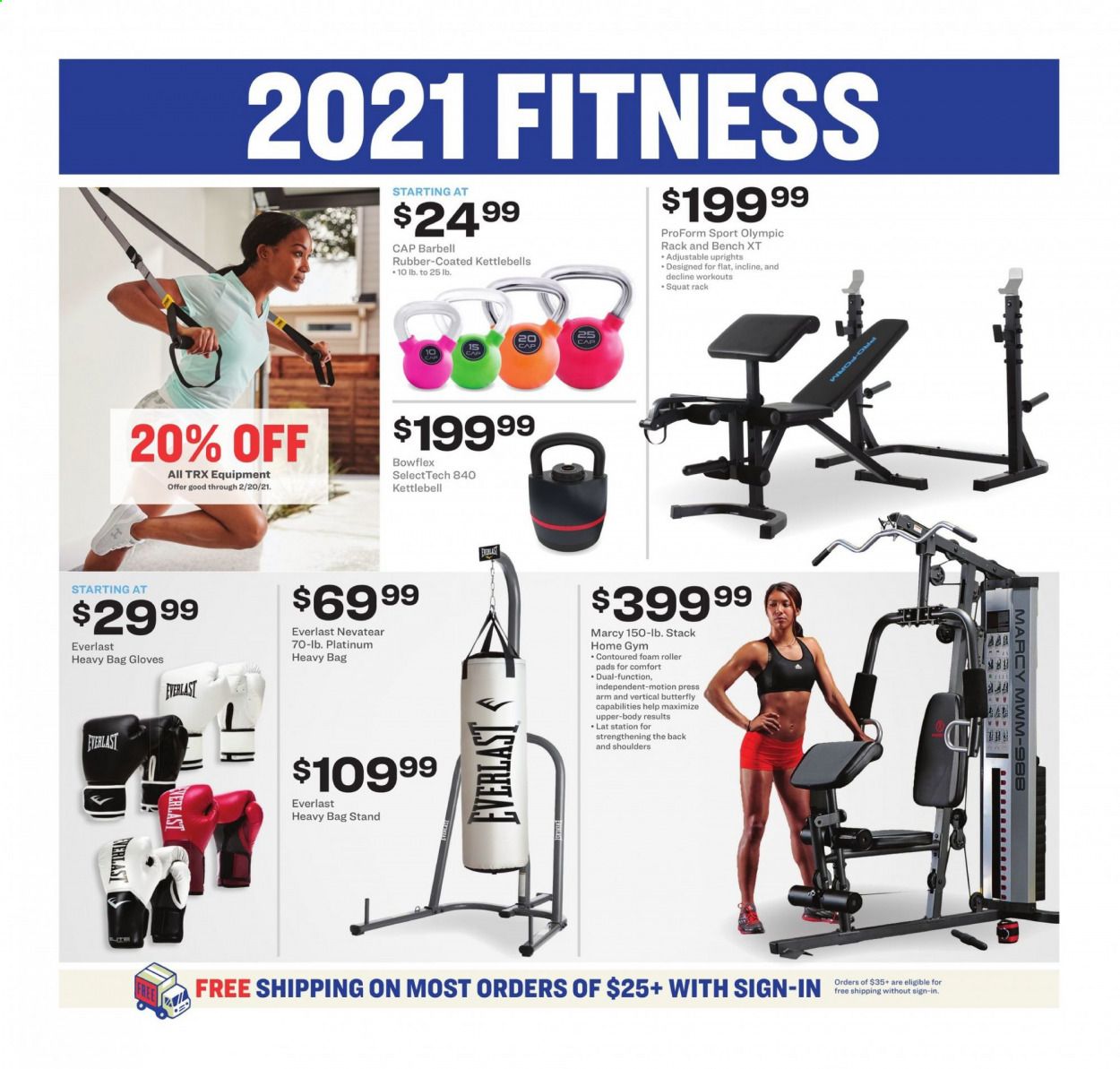 Academy Sports Weekly Ad Flyer February 15 to February 28