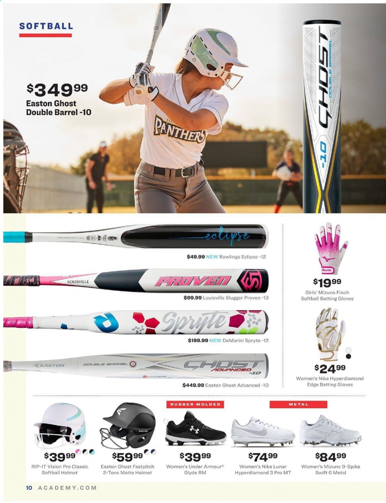 Academy Sports Weekly Ad Flyer February 1 to March 28