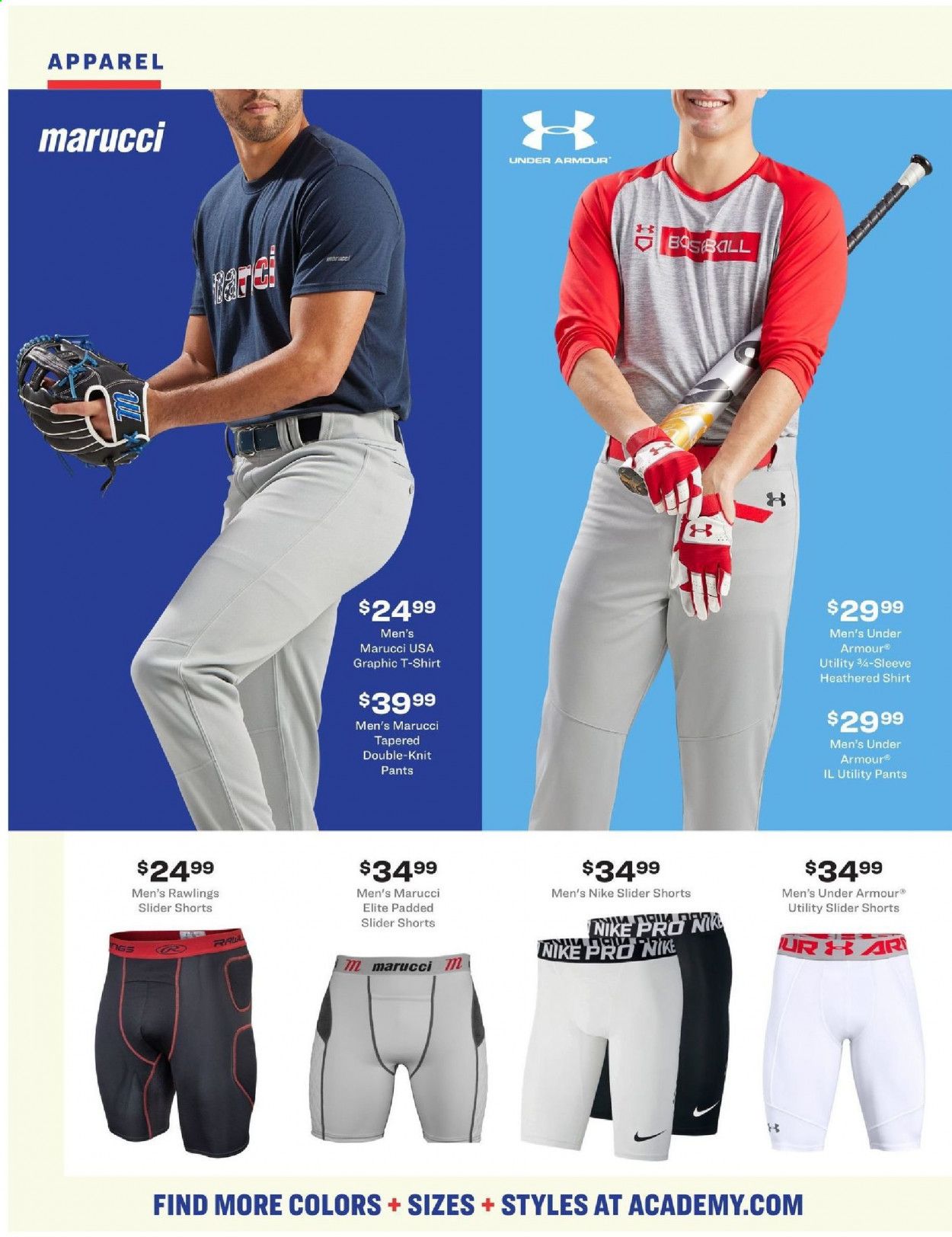 Academy Sports Weekly Ad Flyer February 1 to March 28