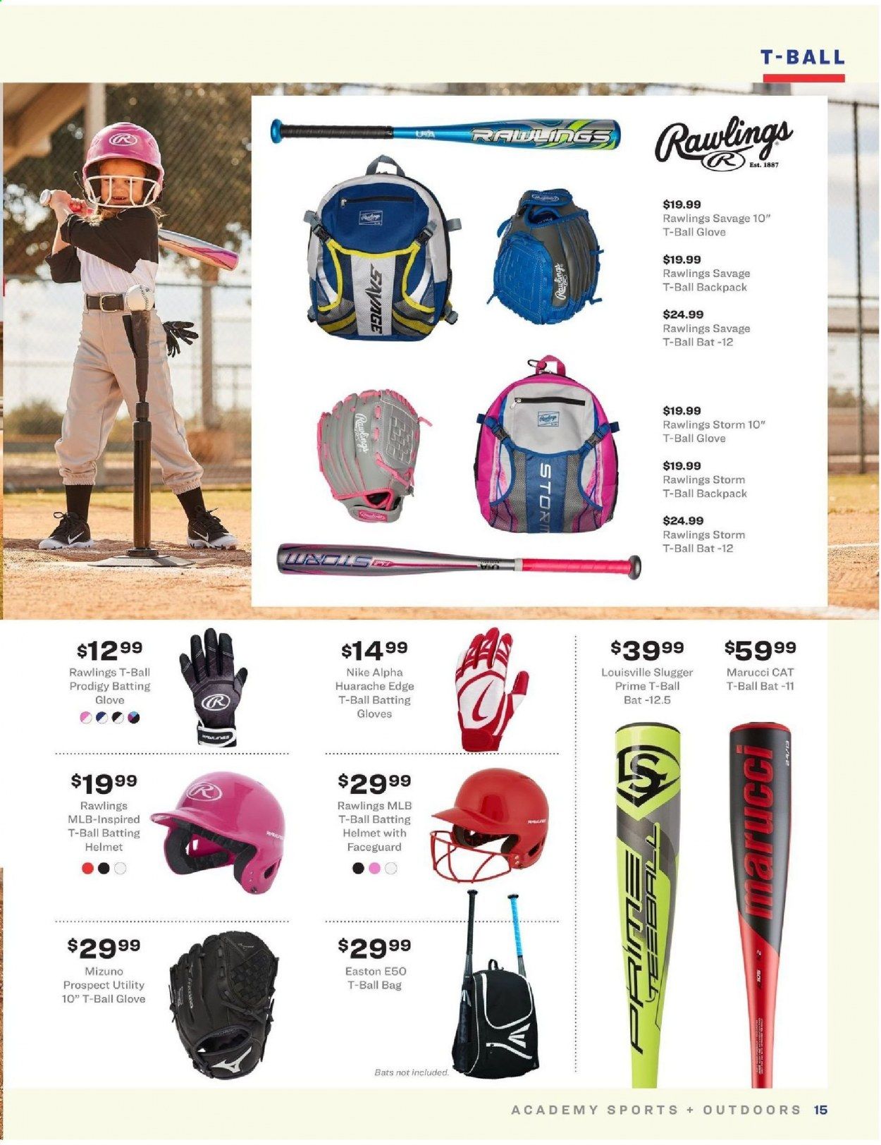 Academy Sports Weekly Ad Flyer February 1 to March 28