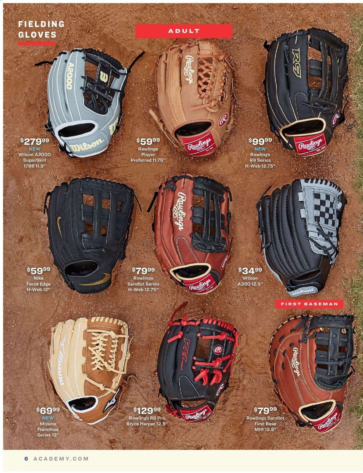 Academy Sports Weekly Ad Flyer February 1 to March 28