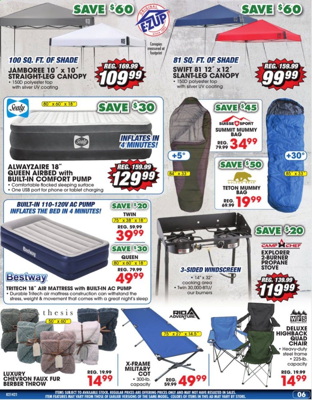 Big 5 Weekly Ad Flyer February 14 to February 20