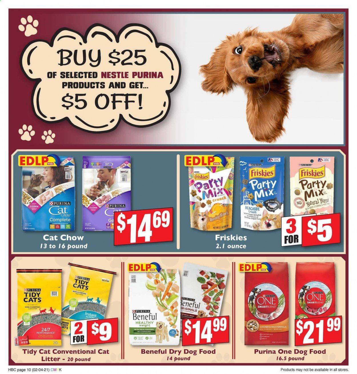 Weis Weekly Ad Flyer February 4 to March 11