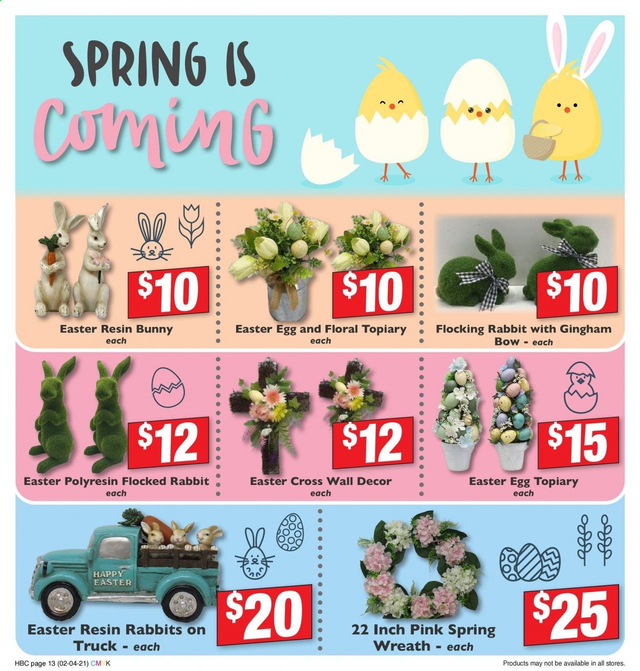 Weis Weekly Ad Flyer February 4 to March 11