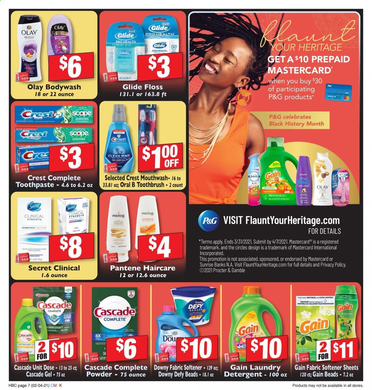 Weis Weekly Ad Flyer February 4 to March 11