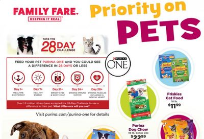 Family Fare Weekly Ad Flyer January 31 to March 1