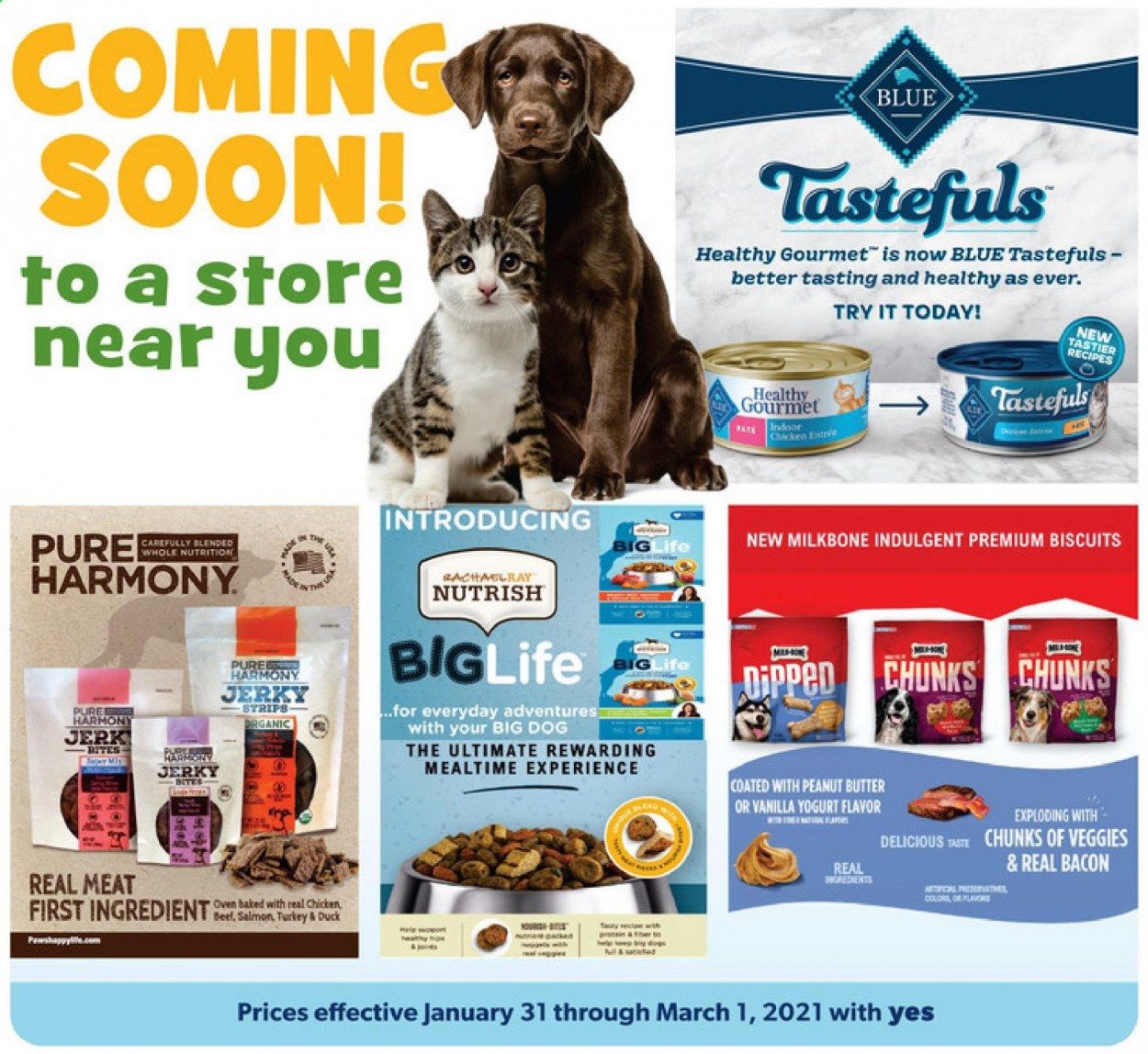 Family Fare Weekly Ad Flyer January 31 to March 1