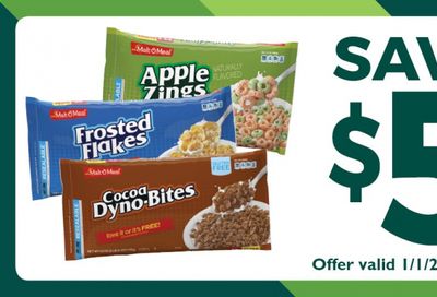 Family Fare Weekly Ad Flyer January 1 to February 28