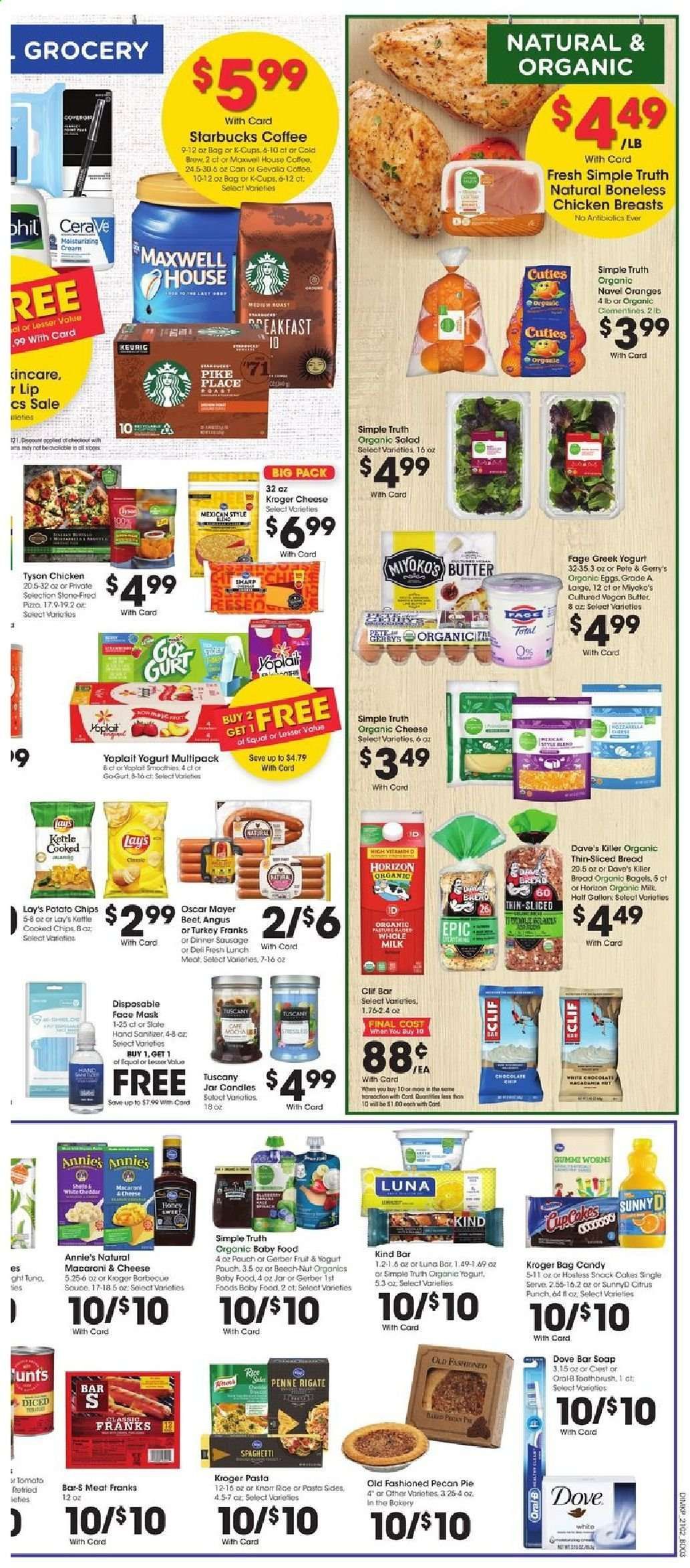 Dillons (KS) Weekly Ad Flyer February 10 to February 16