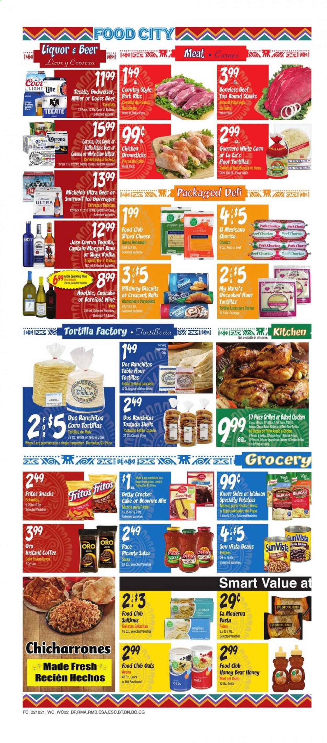 Food City Weekly Ad Flyer February 10 to February 16