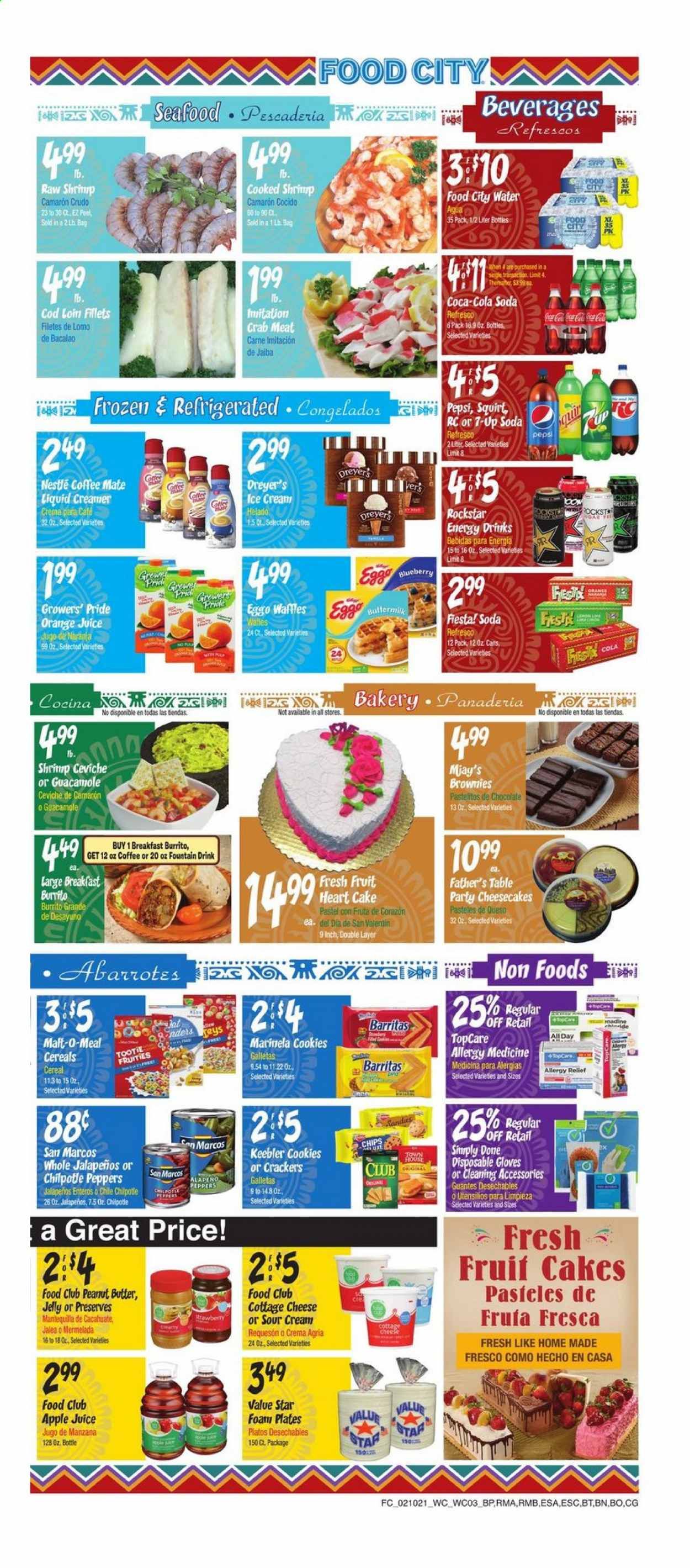 Food City Weekly Ad Flyer February 10 to February 16