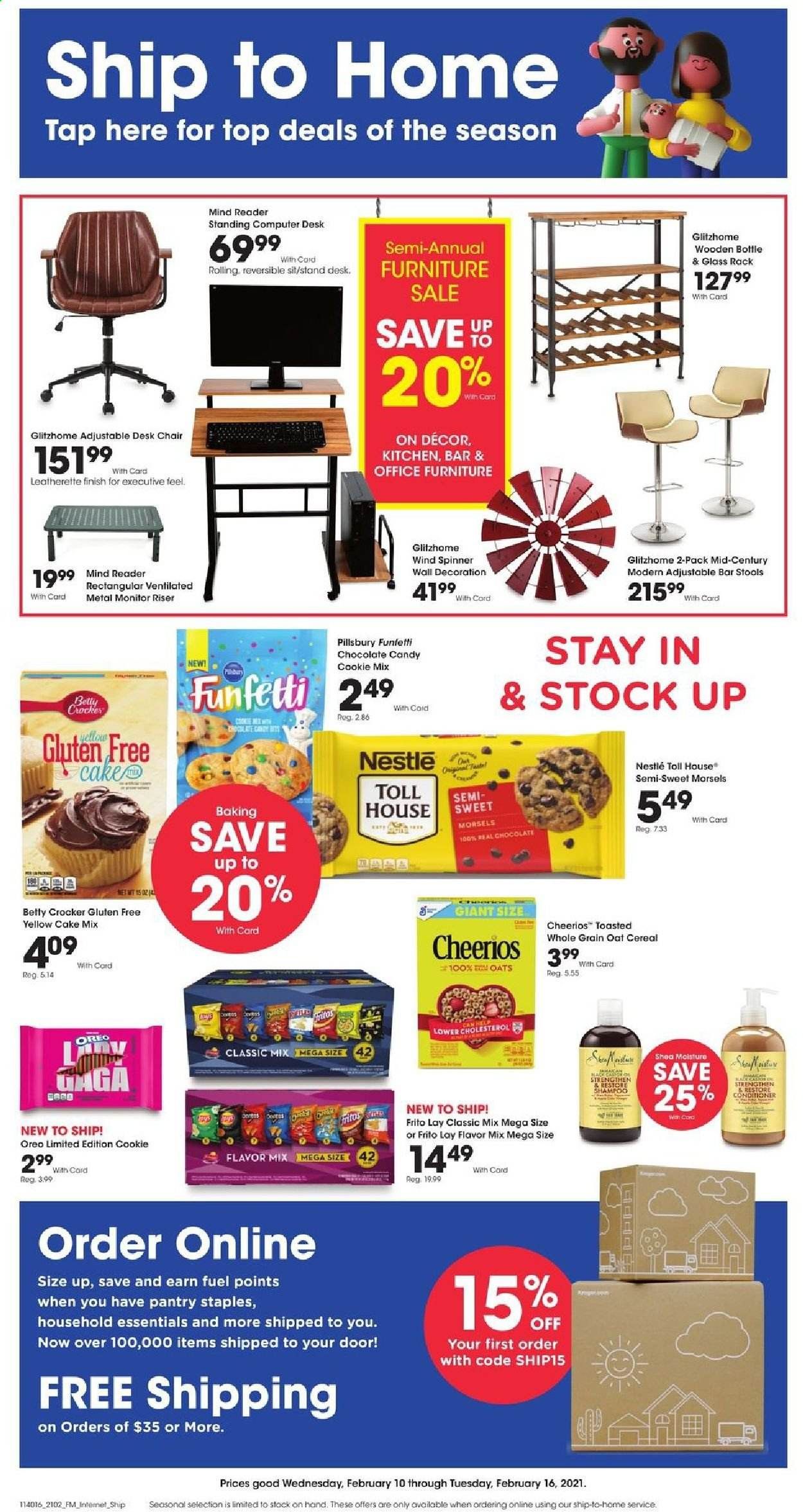Pick ‘n Save Weekly Ad Flyer February 10 to February 16