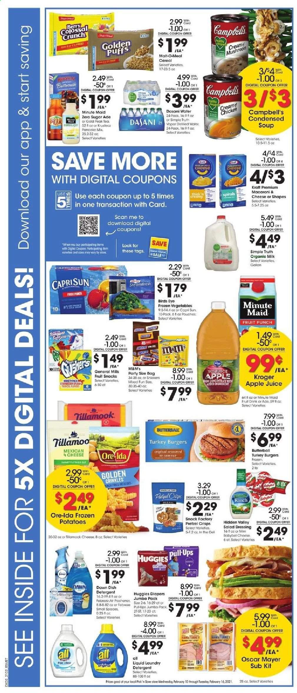 Pick ‘n Save Weekly Ad Flyer February 10 to February 16
