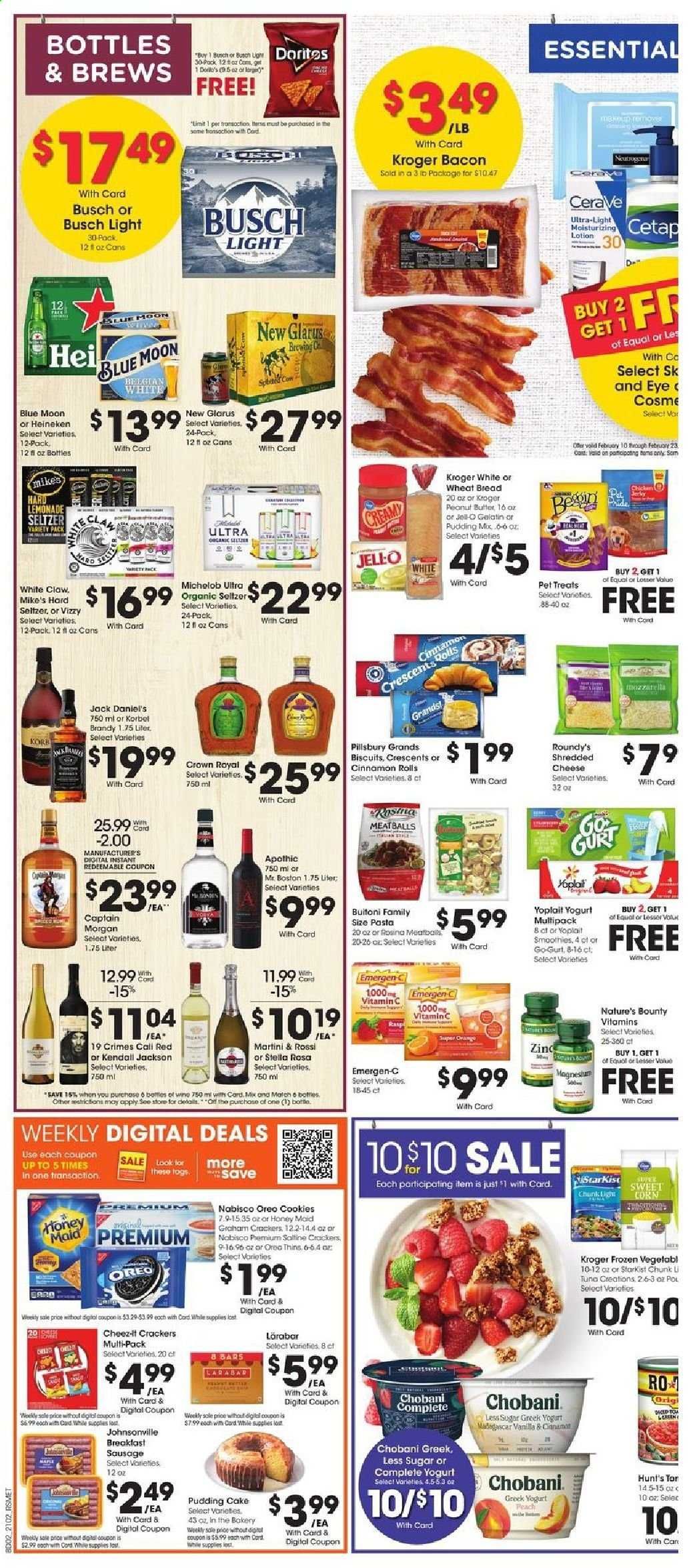 Pick ‘n Save Weekly Ad Flyer February 10 to February 16