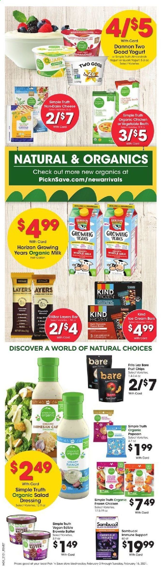 Pick ‘n Save Weekly Ad Flyer February 10 to February 16