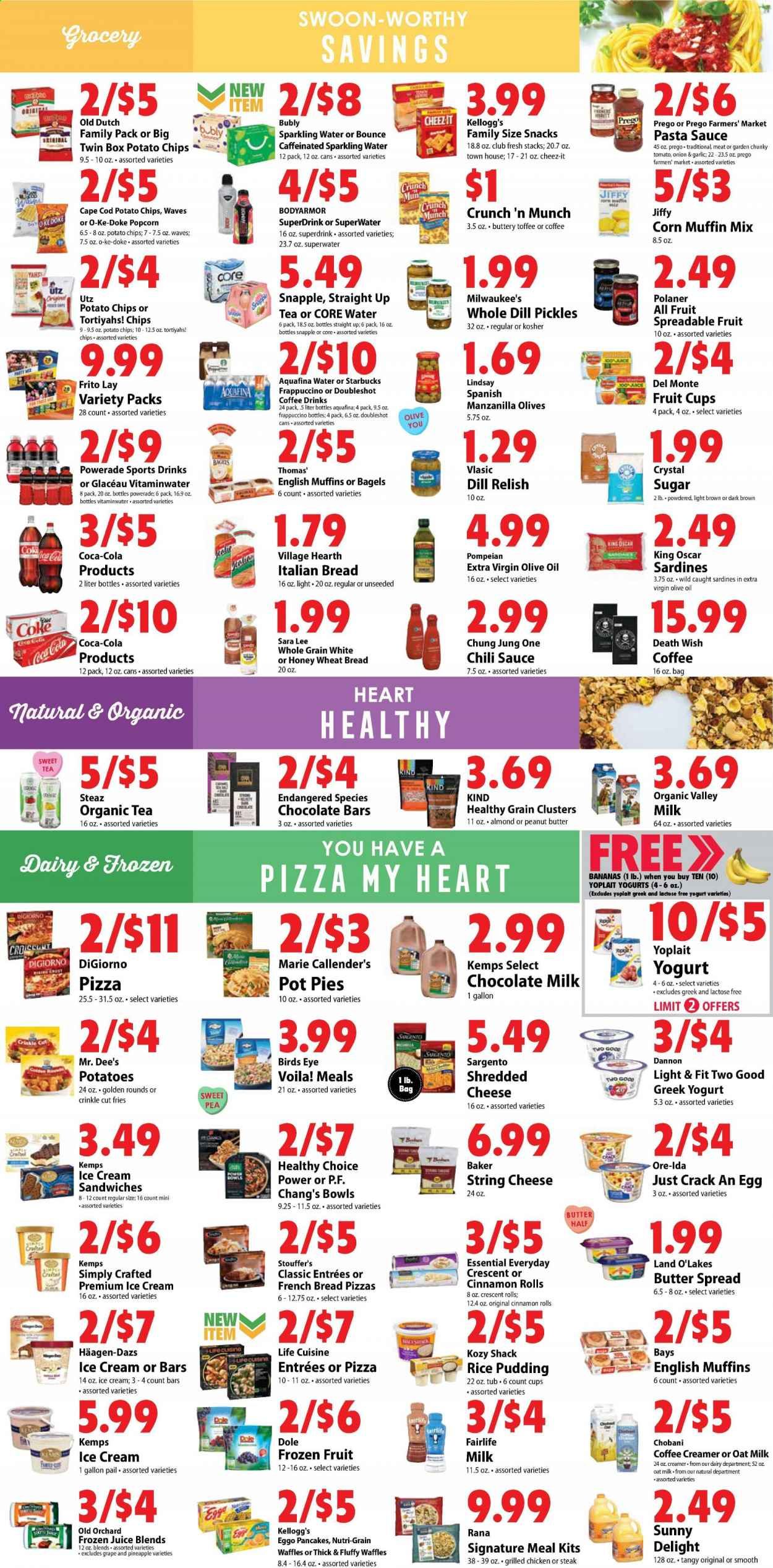 Festival Foods Weekly Ad Flyer February 10 to February 16
