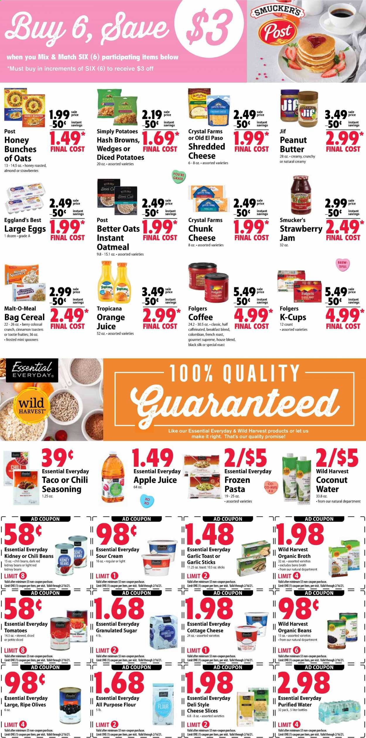 Festival Foods Weekly Ad Flyer February 10 to February 16