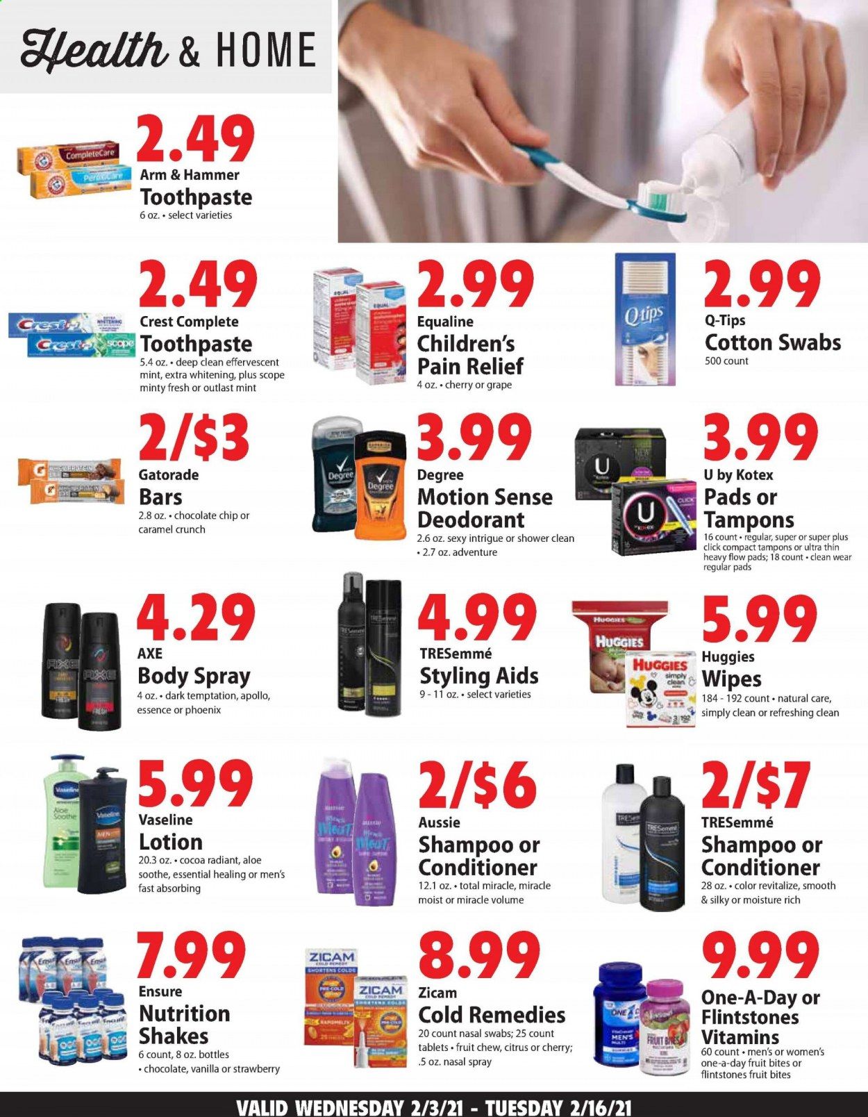 Festival Foods Weekly Ad Flyer February 10 to February 16
