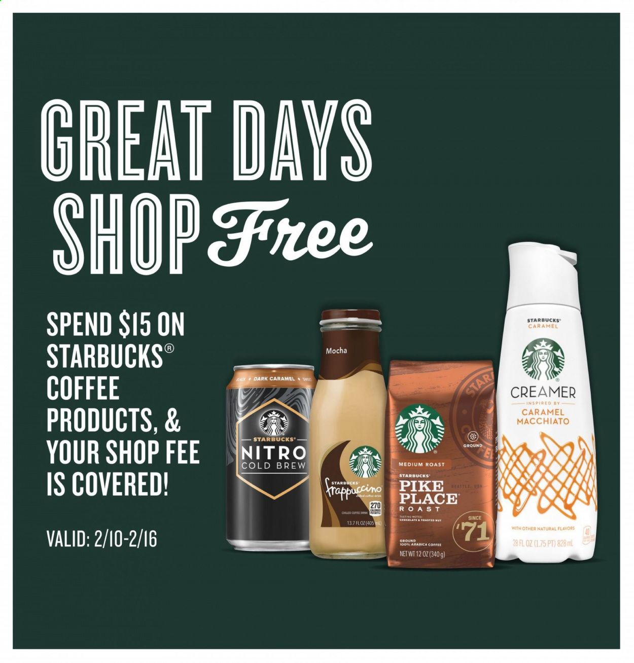 Lowes Foods Weekly Ad Flyer February 10 to February 16
