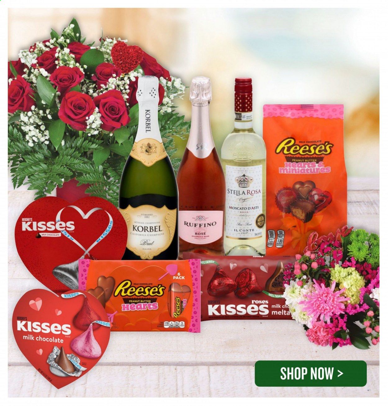 Lowes Foods Weekly Ad Flyer February 10 to February 16