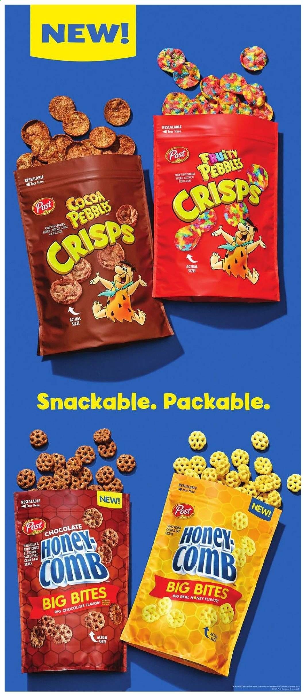Giant Food Weekly Ad Flyer February 12 to February 18