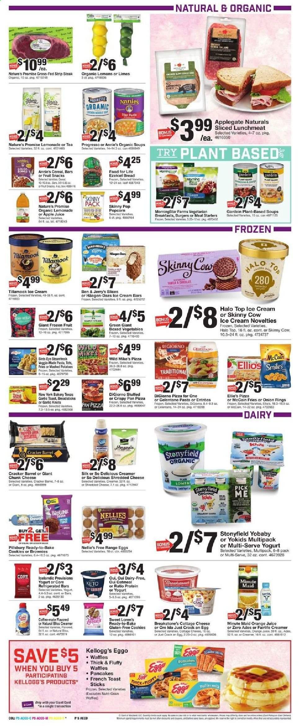 Giant Food Weekly Ad Flyer February 12 to February 18