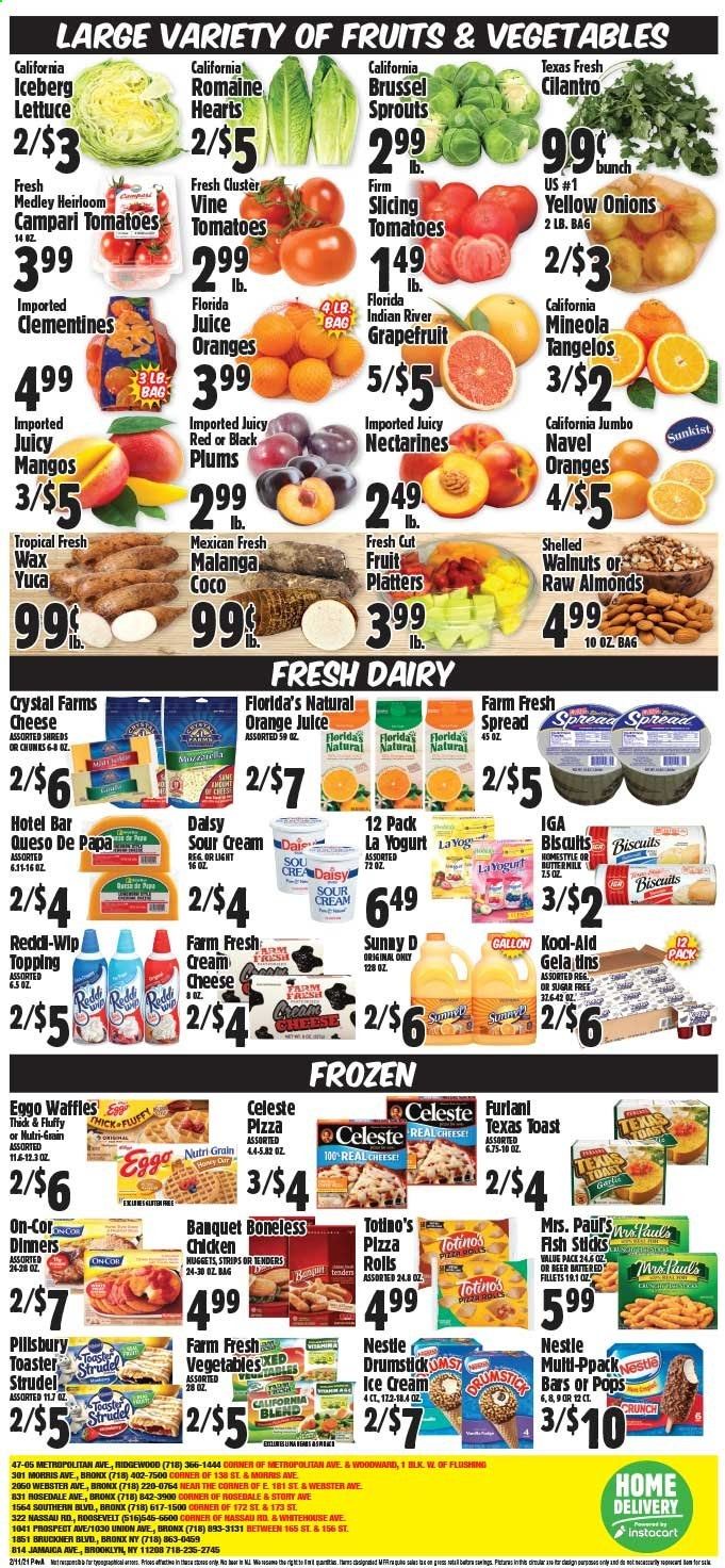 Western Beef Weekly Ad Flyer February 11 to February 17