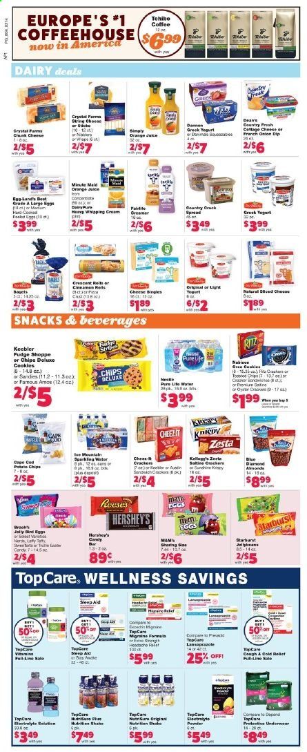 Family Fare Weekly Ad Flyer February 14 to February 20