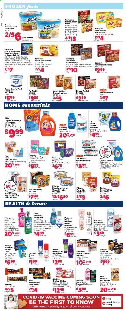 Family Fare Weekly Ad Flyer February 14 to February 20