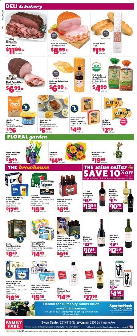 Family Fare Weekly Ad Flyer February 14 to February 20
