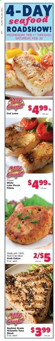 Family Fare Weekly Ad Flyer February 14 to February 20