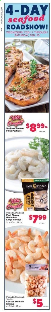 Family Fare Weekly Ad Flyer February 14 to February 20