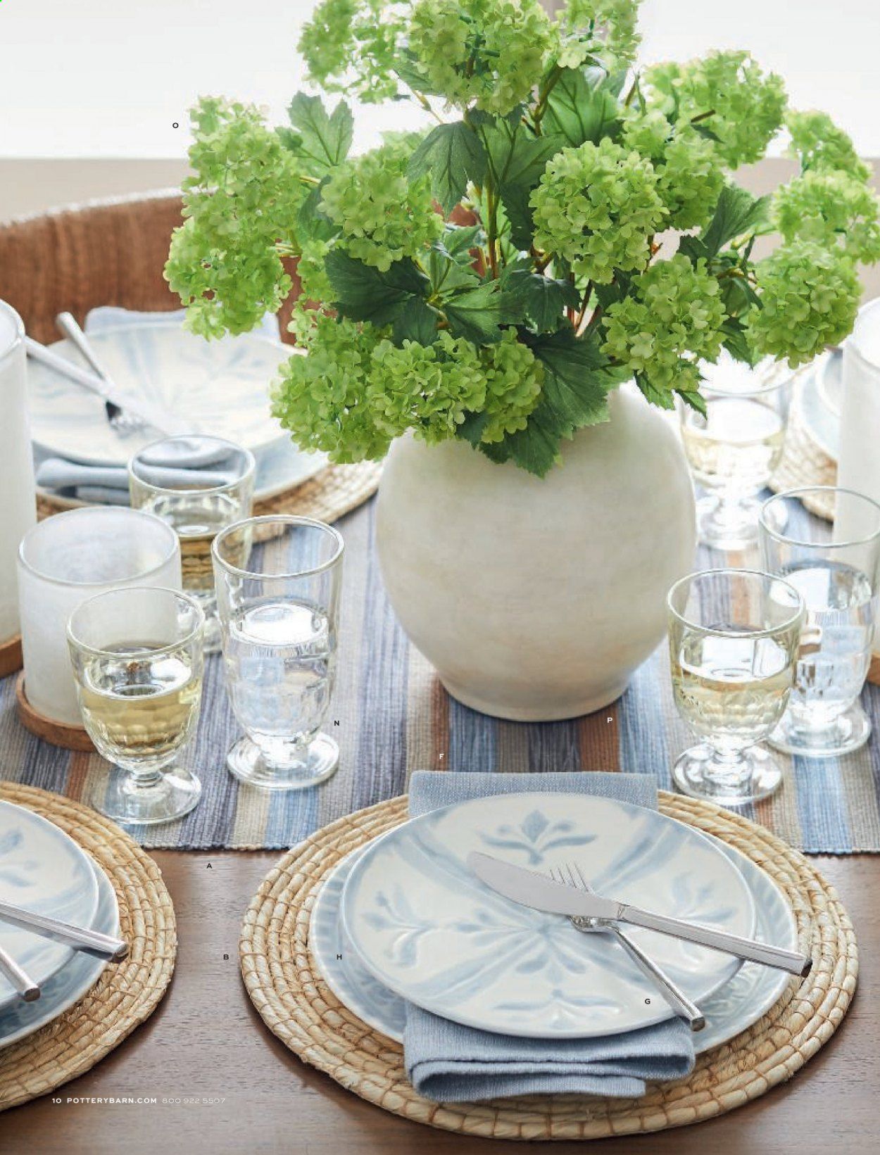 Pottery Barn Weekly Ad Flyer February 15 to February 22