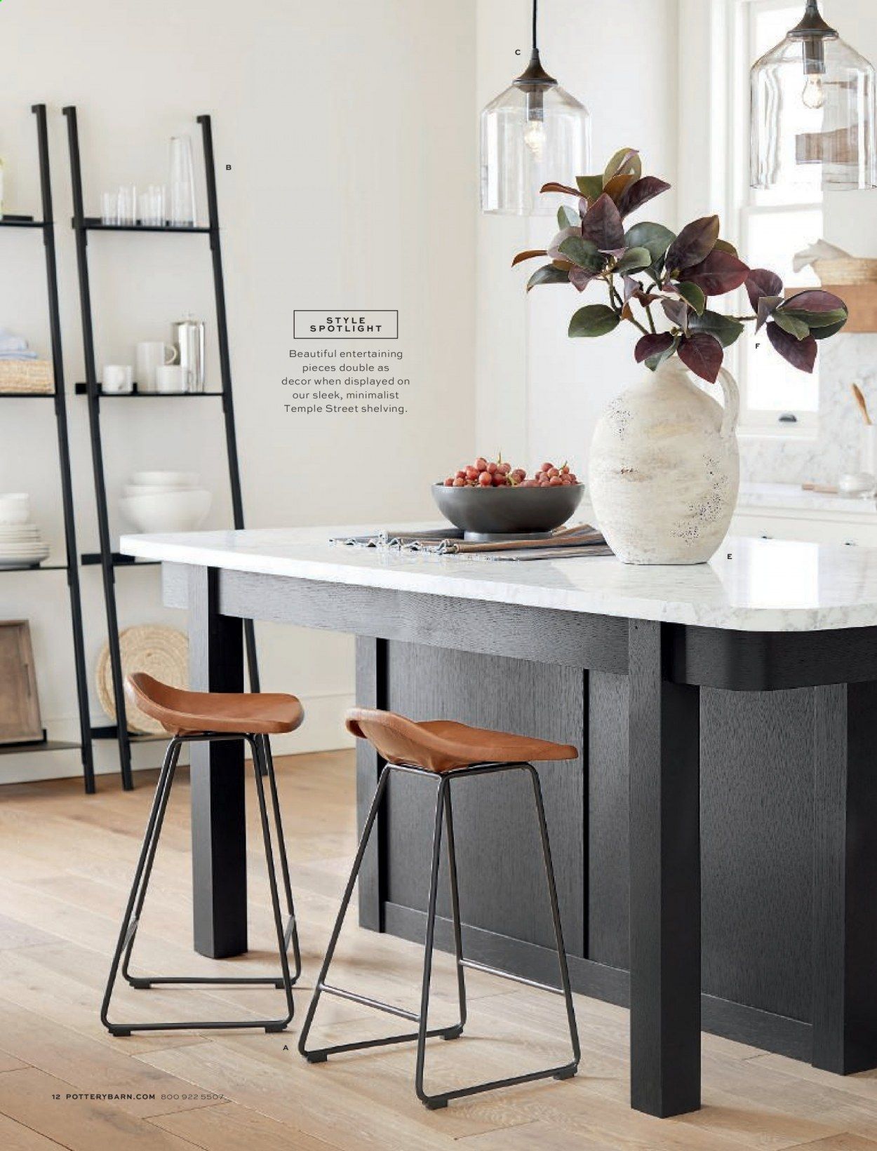 Pottery Barn Weekly Ad Flyer February 15 to February 22