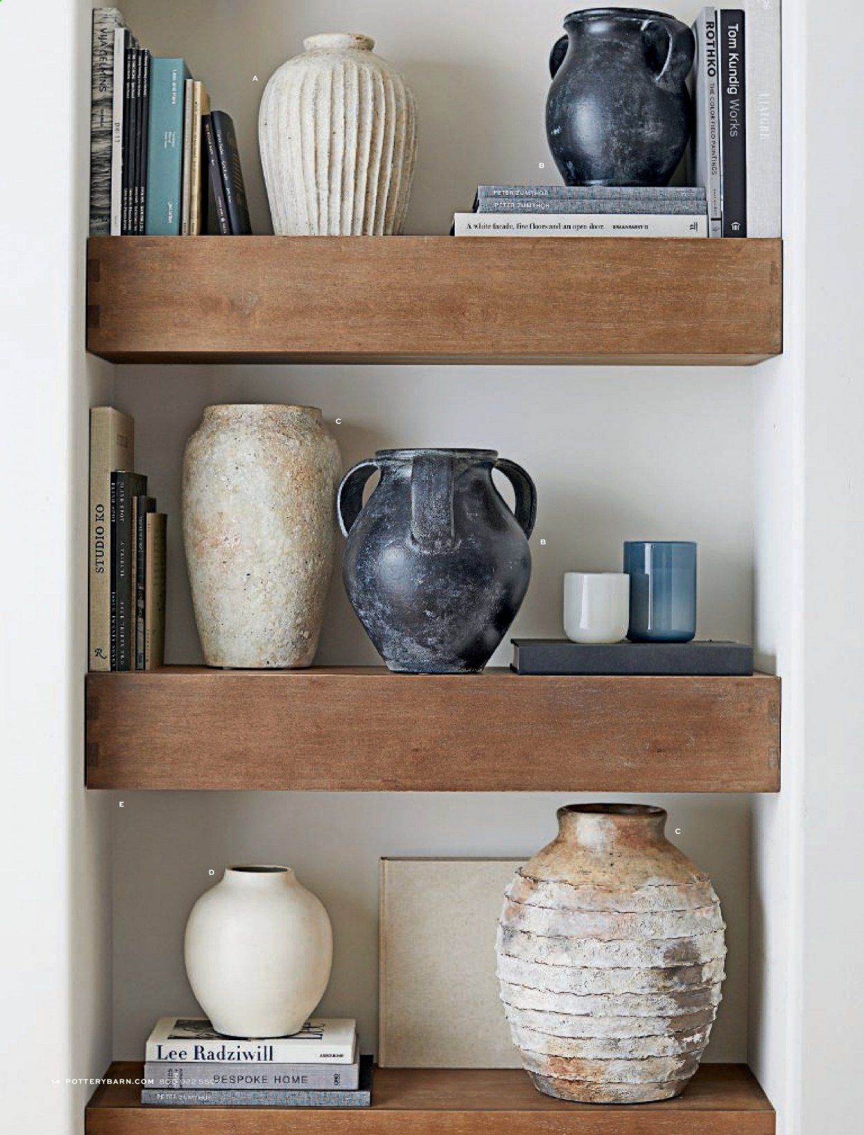 Pottery Barn Weekly Ad Flyer February 15 to February 22