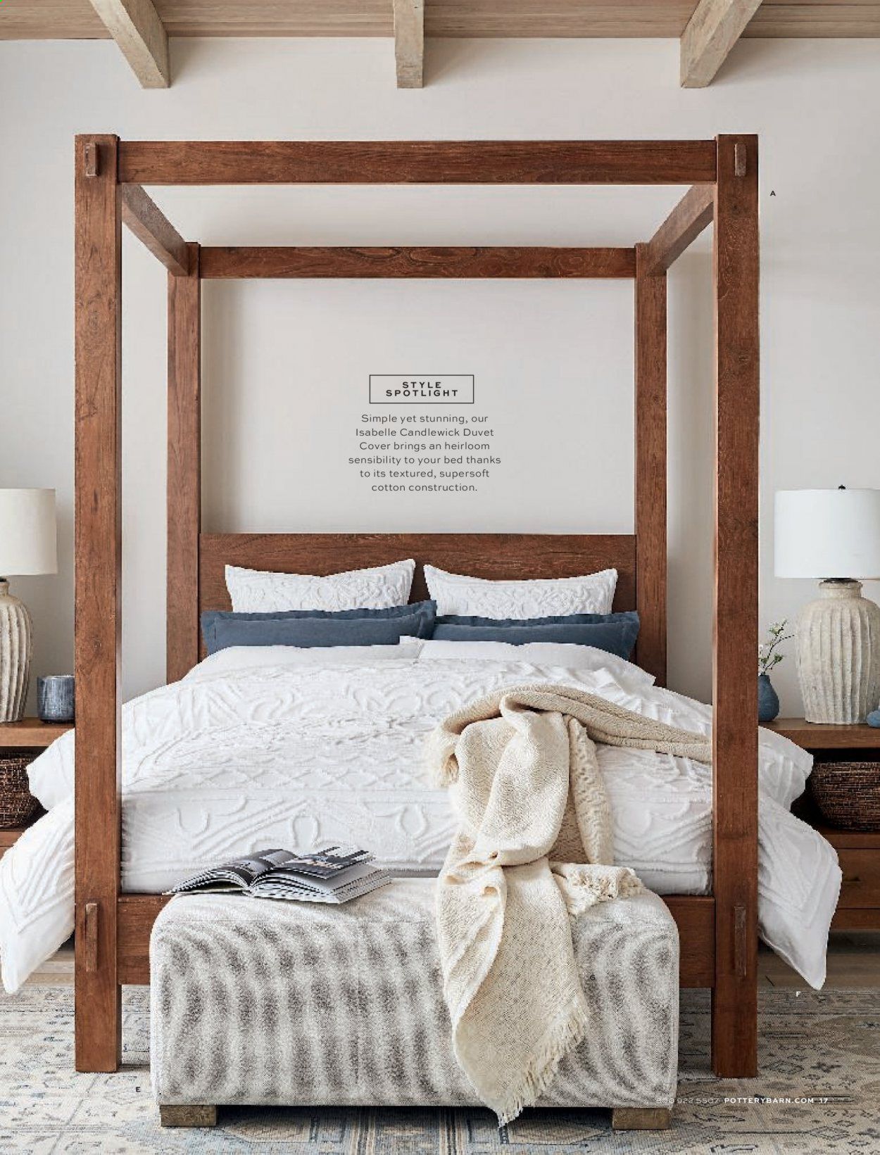 Pottery Barn Weekly Ad Flyer February 15 to February 22